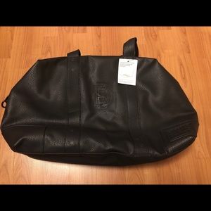David Bitton Buffalo travel bag